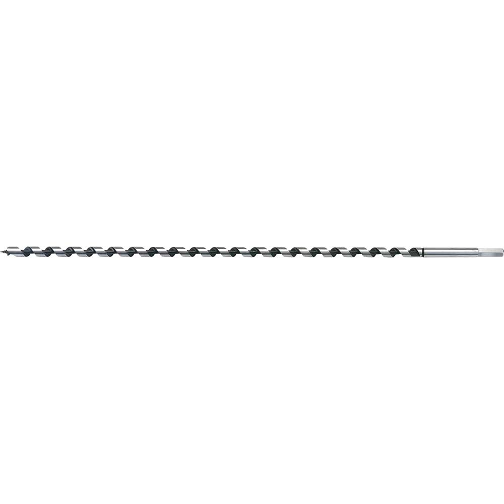 Draper Expert Wood Auger Drill bit 12mm 600mm