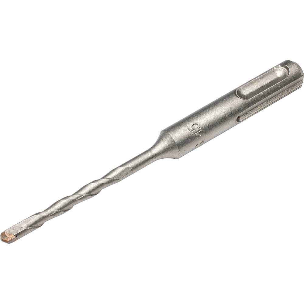 Photos - Drill Bit Draper Expert SDS Plus Masonry  4.5mm 110mm 40824 