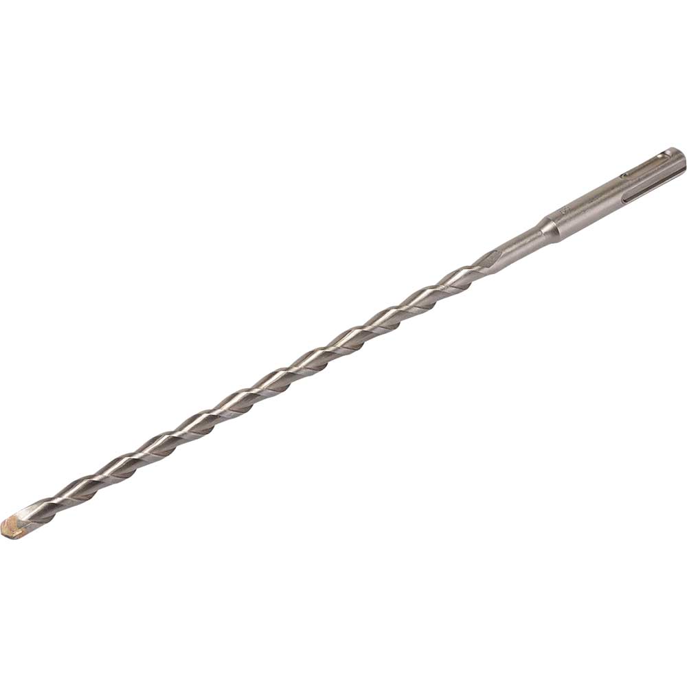 Photos - Drill Bit Draper Expert SDS Plus Masonry  7mm 210mm 40837 