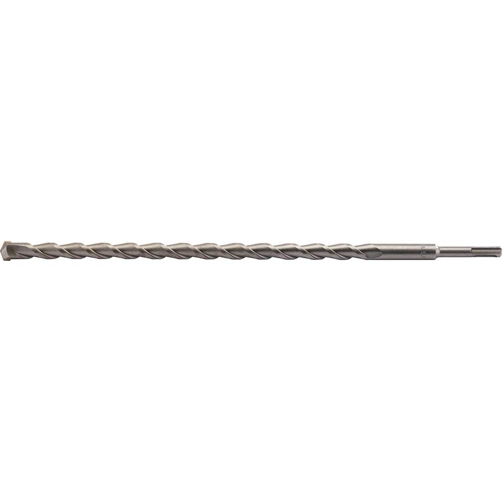 Draper Expert SDS Plus Masonry Drill Bit 18mm 450mm