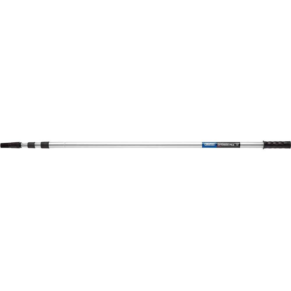Draper Professional Aluminium Paint Roller Extension Pole Roller Extension Poles