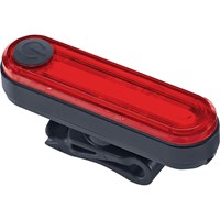 Draper Rechargeable Led Bicycle Rear Light