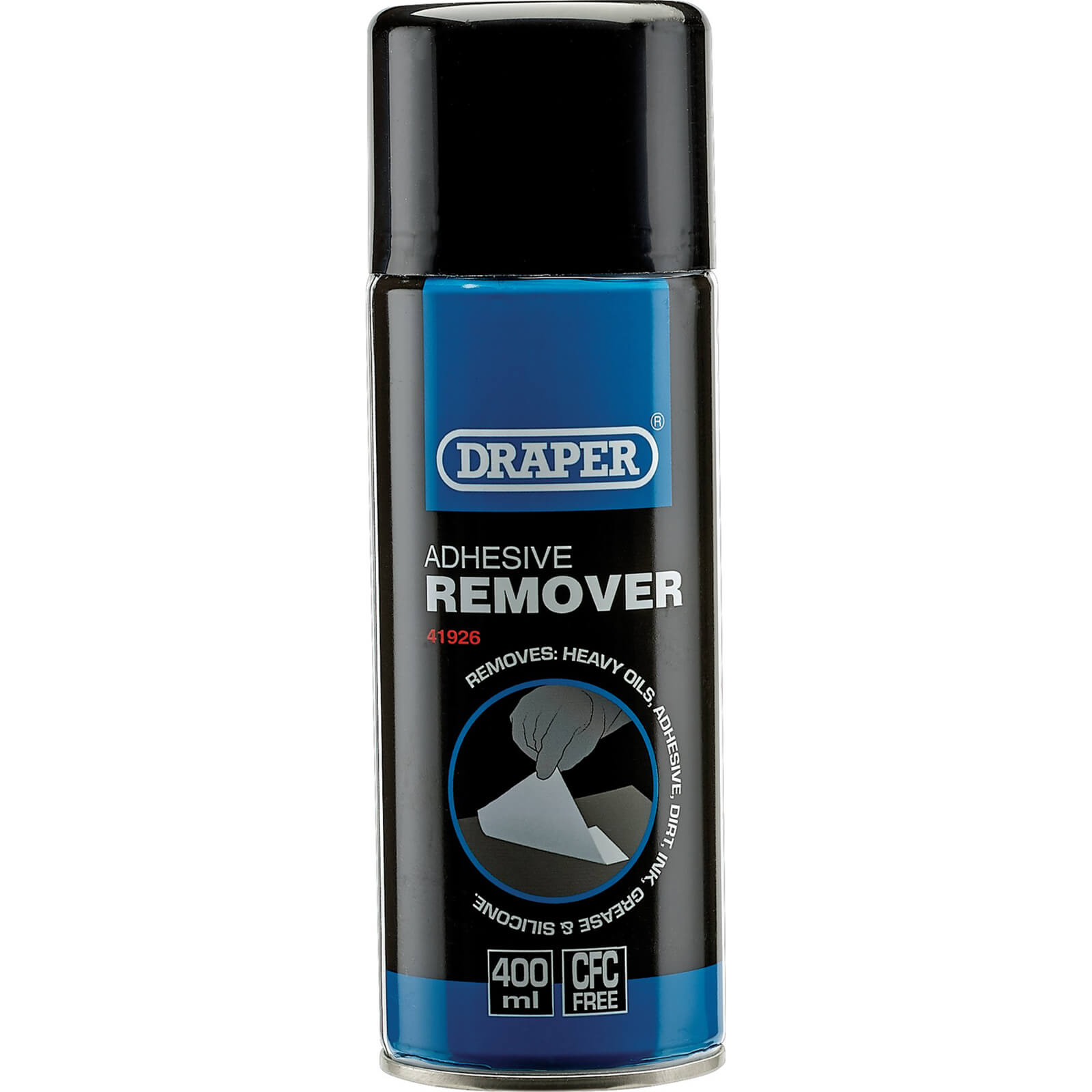 Photos - Other household chemicals Draper Ink and Gum Remover 400ml ARE-IGR/A 