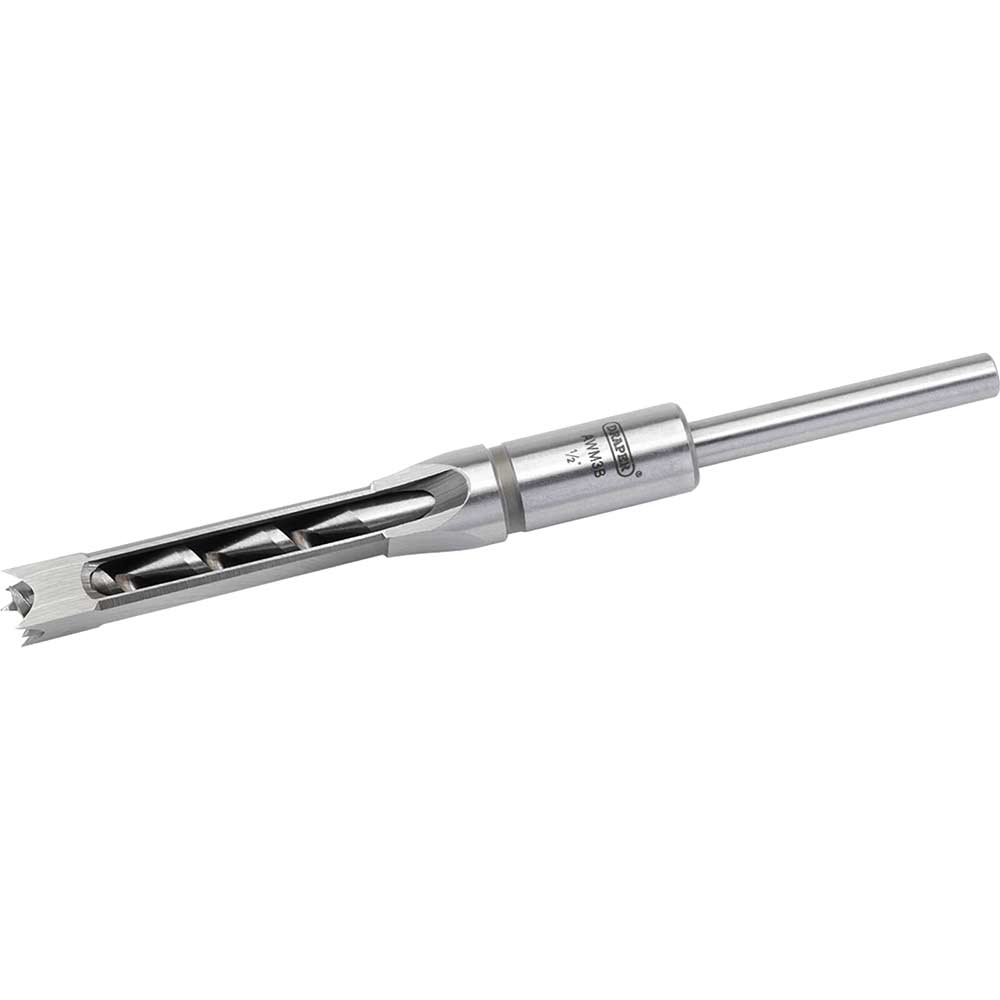 Draper 19mm Shank Mortice Chisel 1/2
