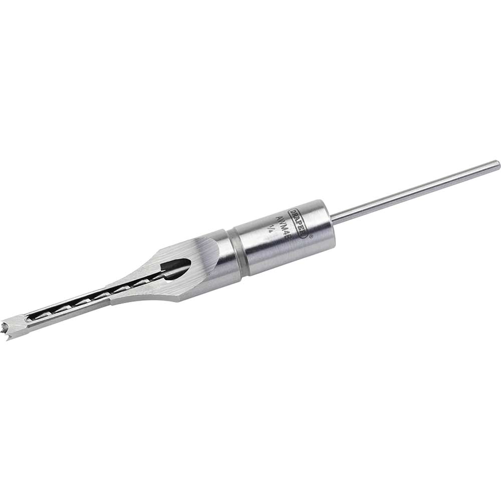 Draper 13/16" Shank Mortice Chisel 1/4