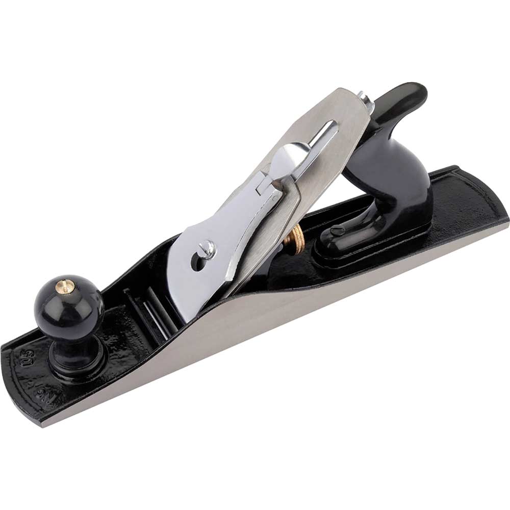 Draper Expert Smoothing Plane