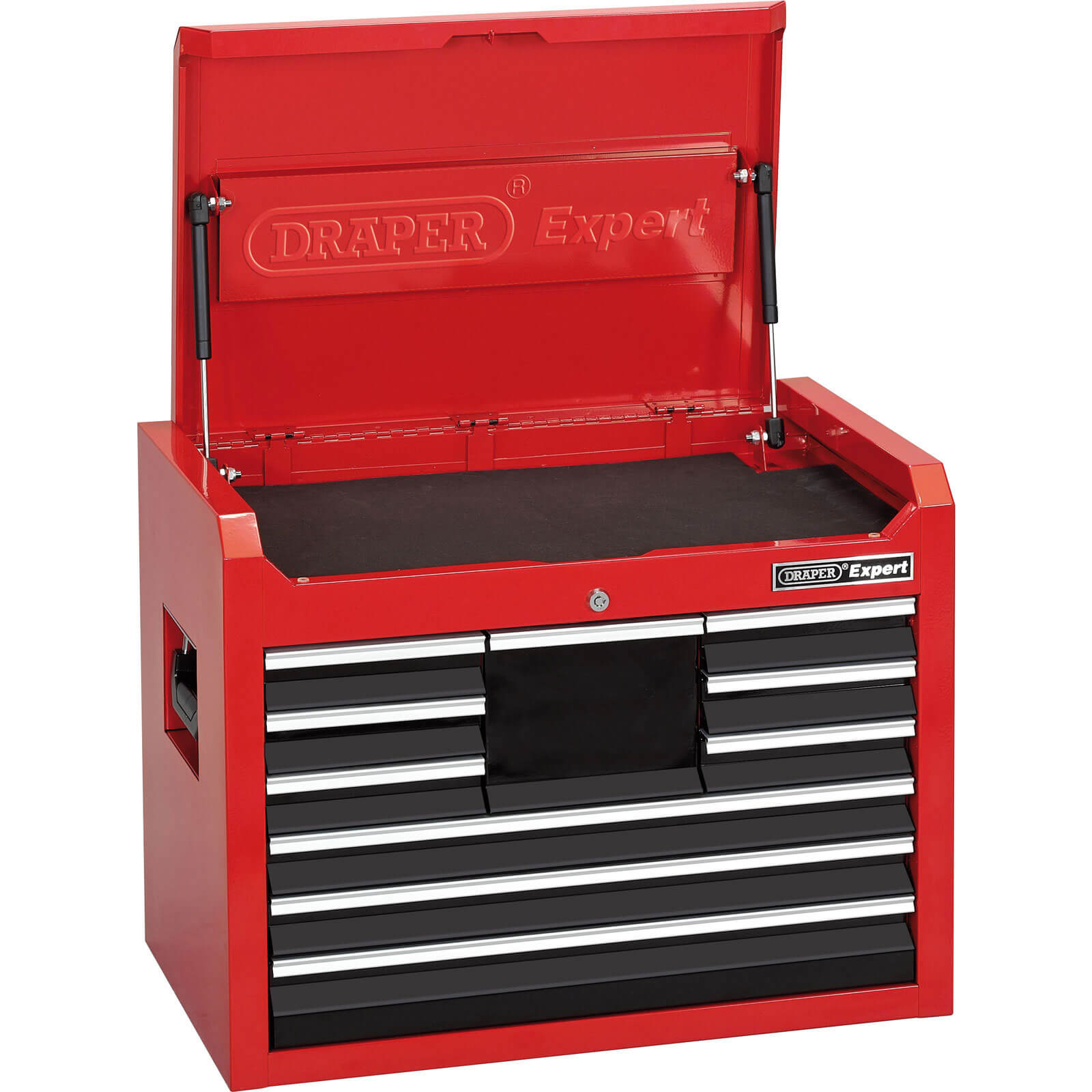 Draper Expert 10 Drawer Tool Chest | Tool Chests