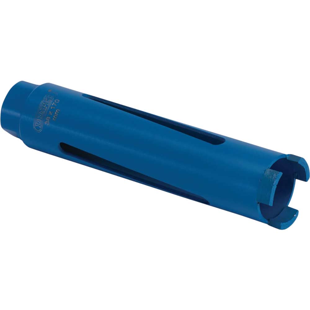 Draper Diamond Core Bit 38mm