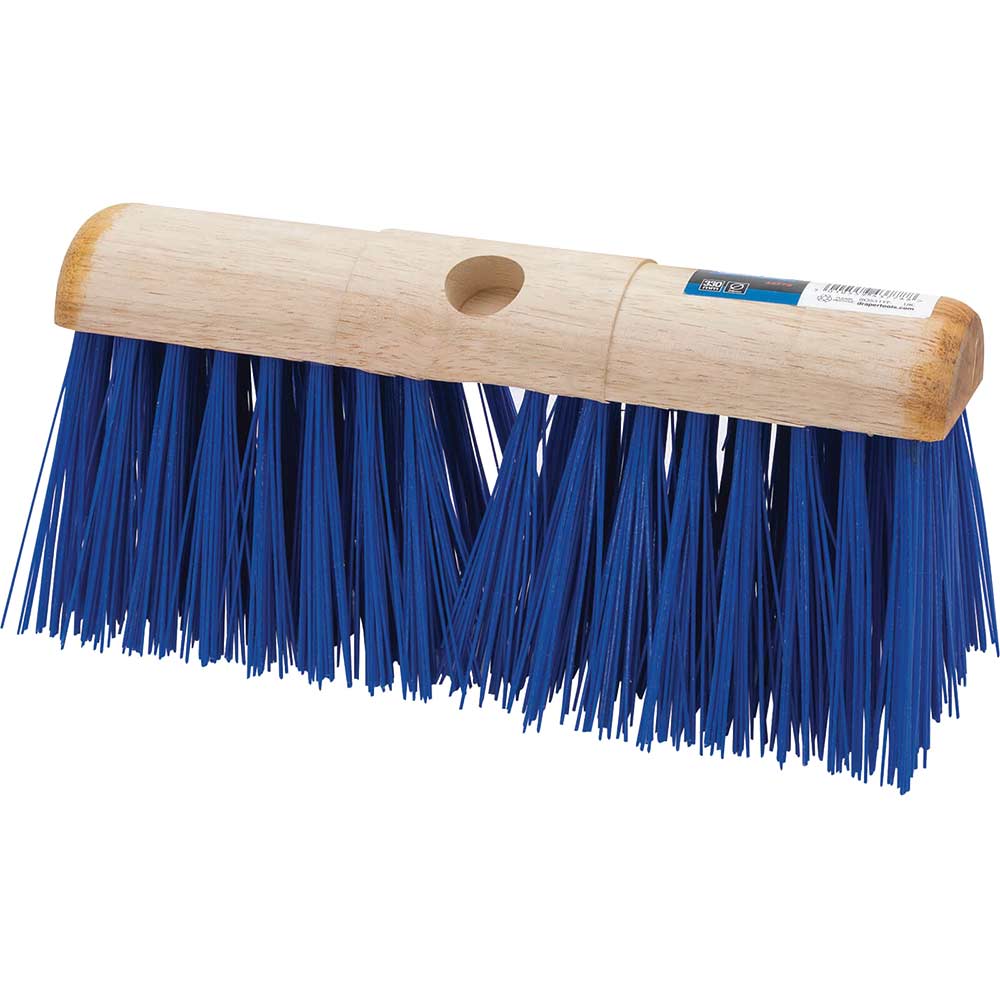 Draper Saddleback Yard Broom Head 13