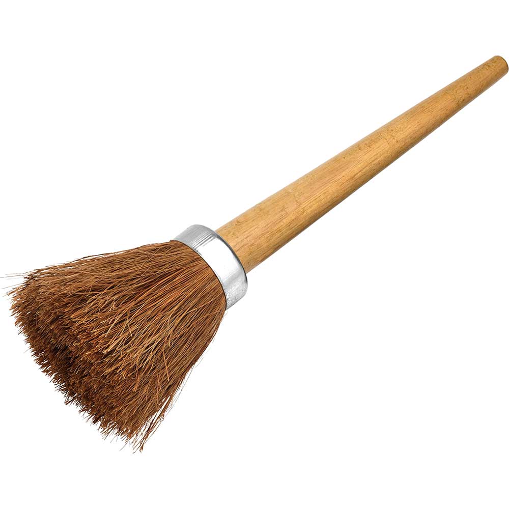 Draper Short Handled Tar Brush