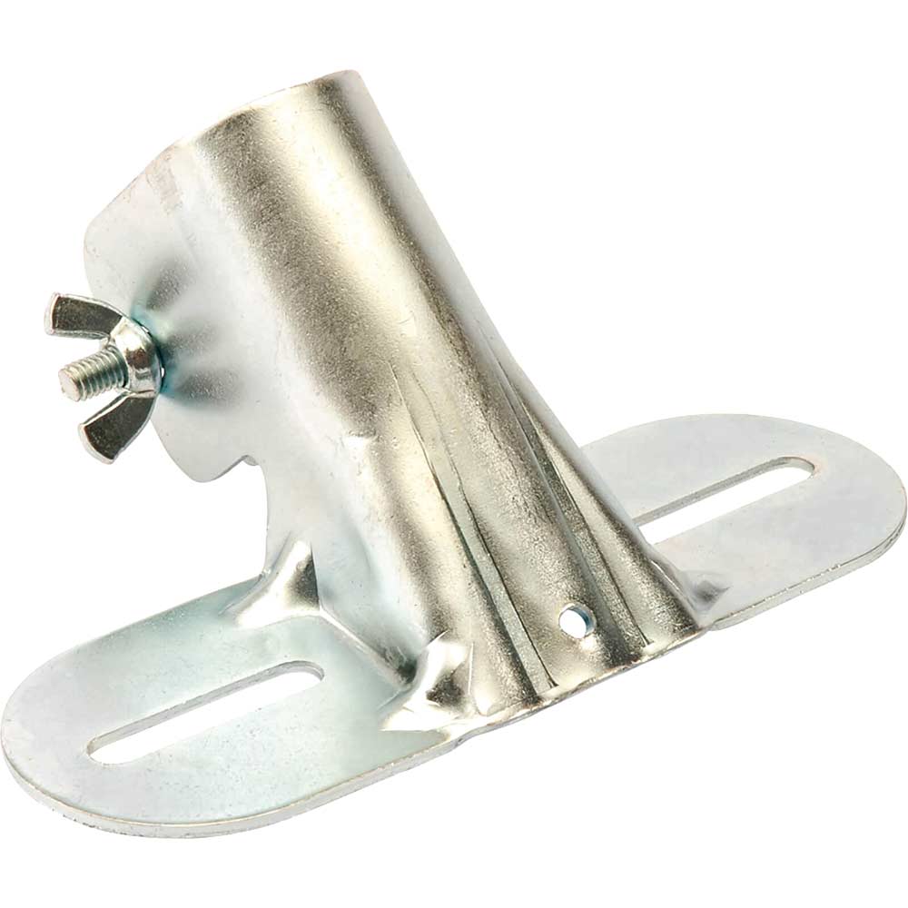 Image of Draper Heavy Duty Metal Broom Bracket