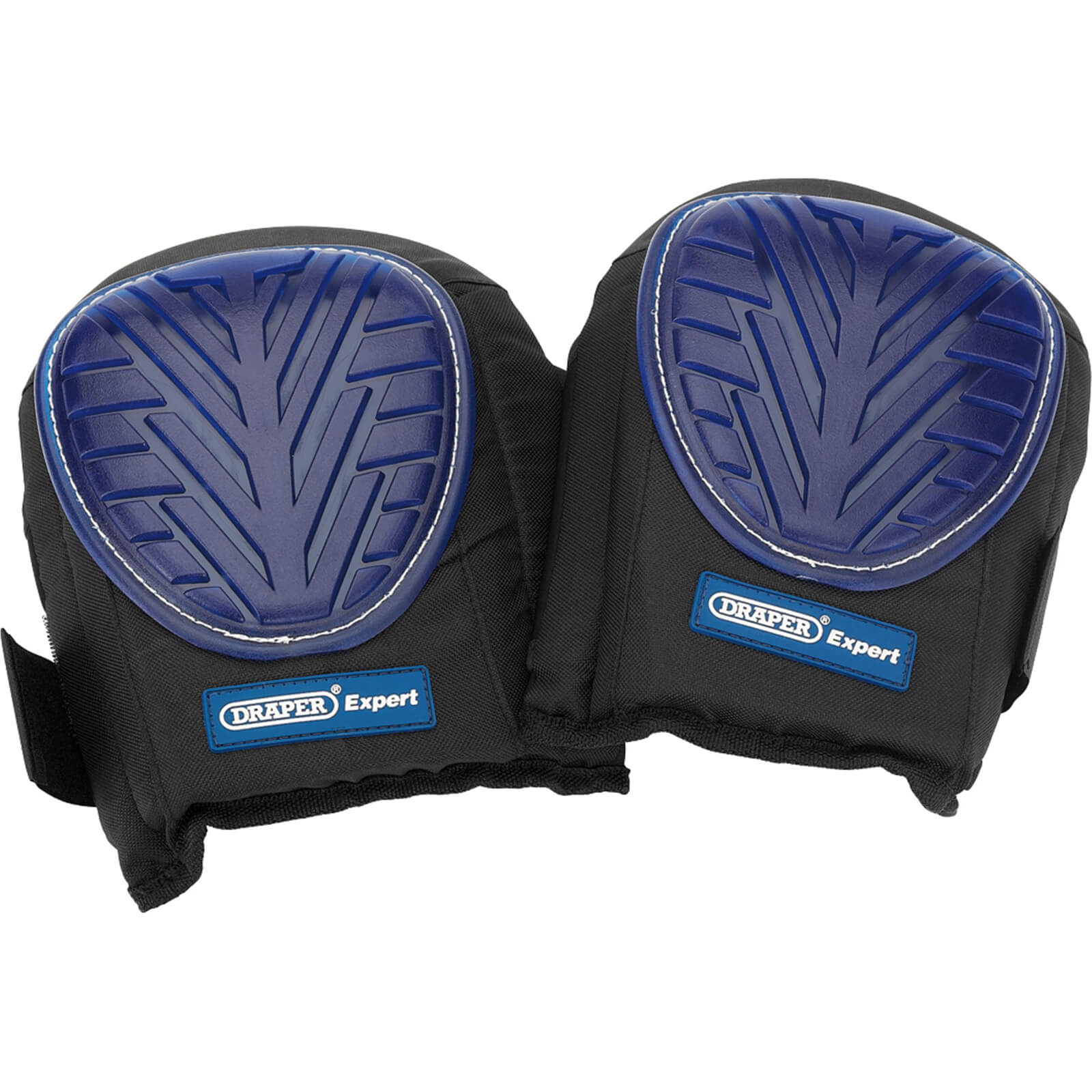 Image of Draper Expert Foam and Gel Knee Pads
