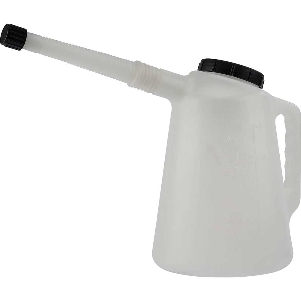 Image of Draper Measuring Jug 3l