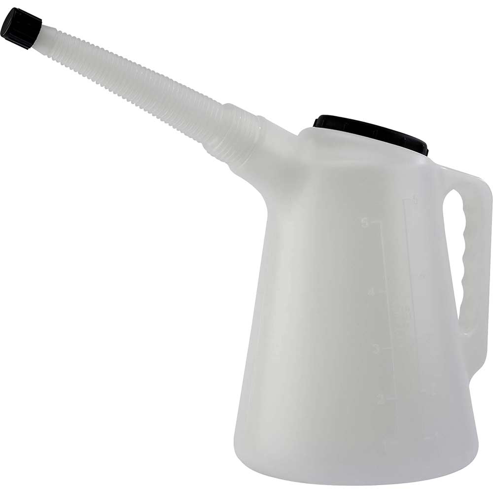 Image of Draper Measuring Jug 5l