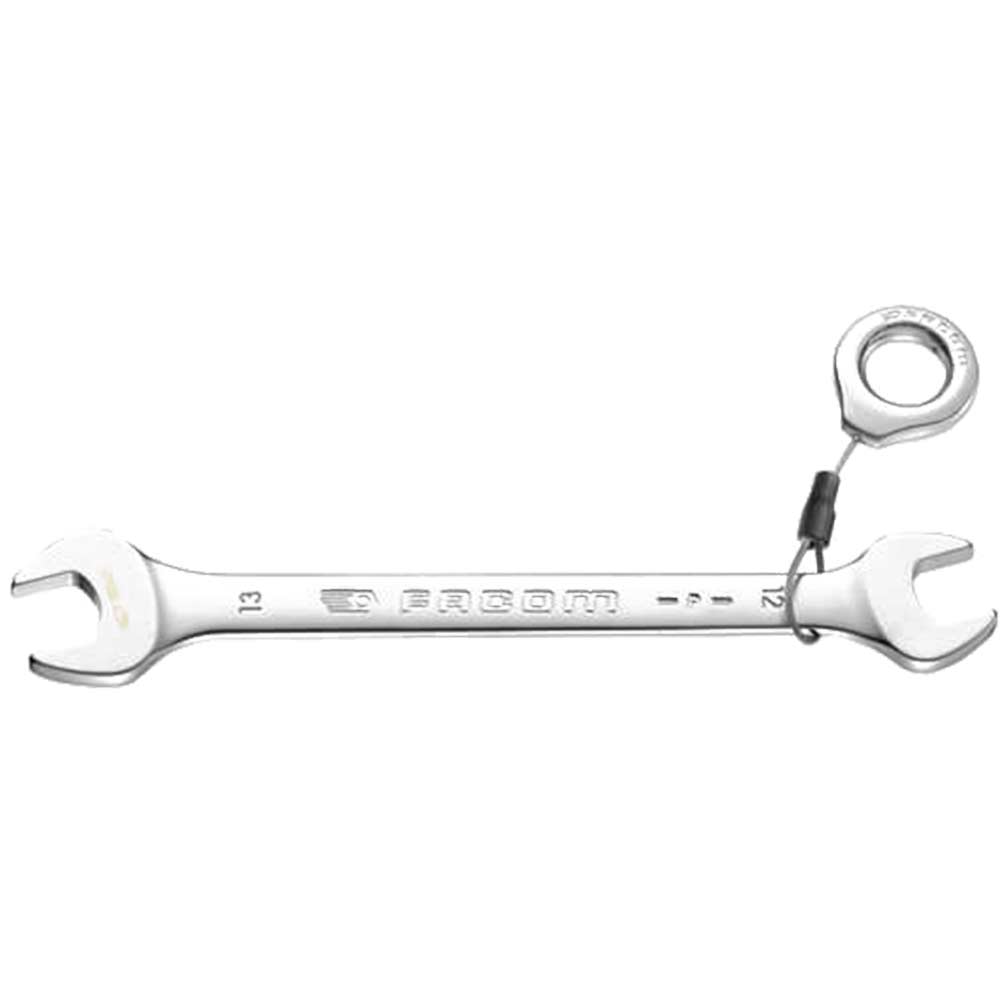 Facom Open Ended Spanner Safety Lock System Metric 36mm x 41mm
