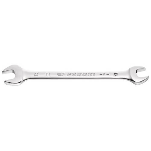 Facom Open End Spanner Metric 38mm x 42mm