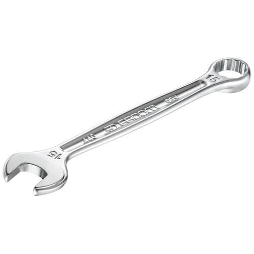 Image of Facom 440 Series Combination Spanner 6mm