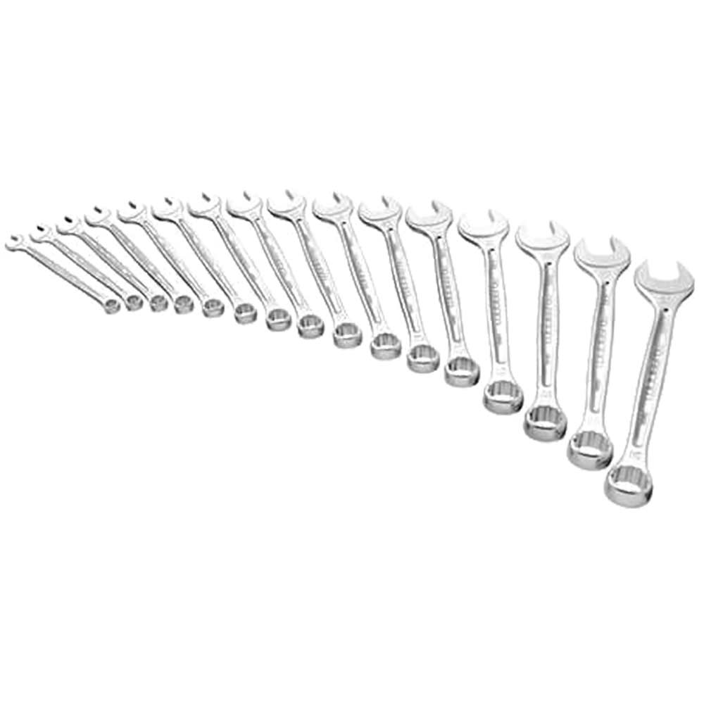 Facom 440.JE18 18 Piece Combination Spanner Set