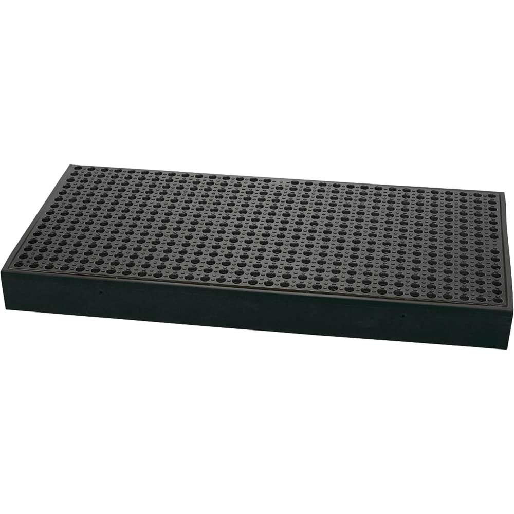 Draper Polyethylene Workflooring for Barrell Drums