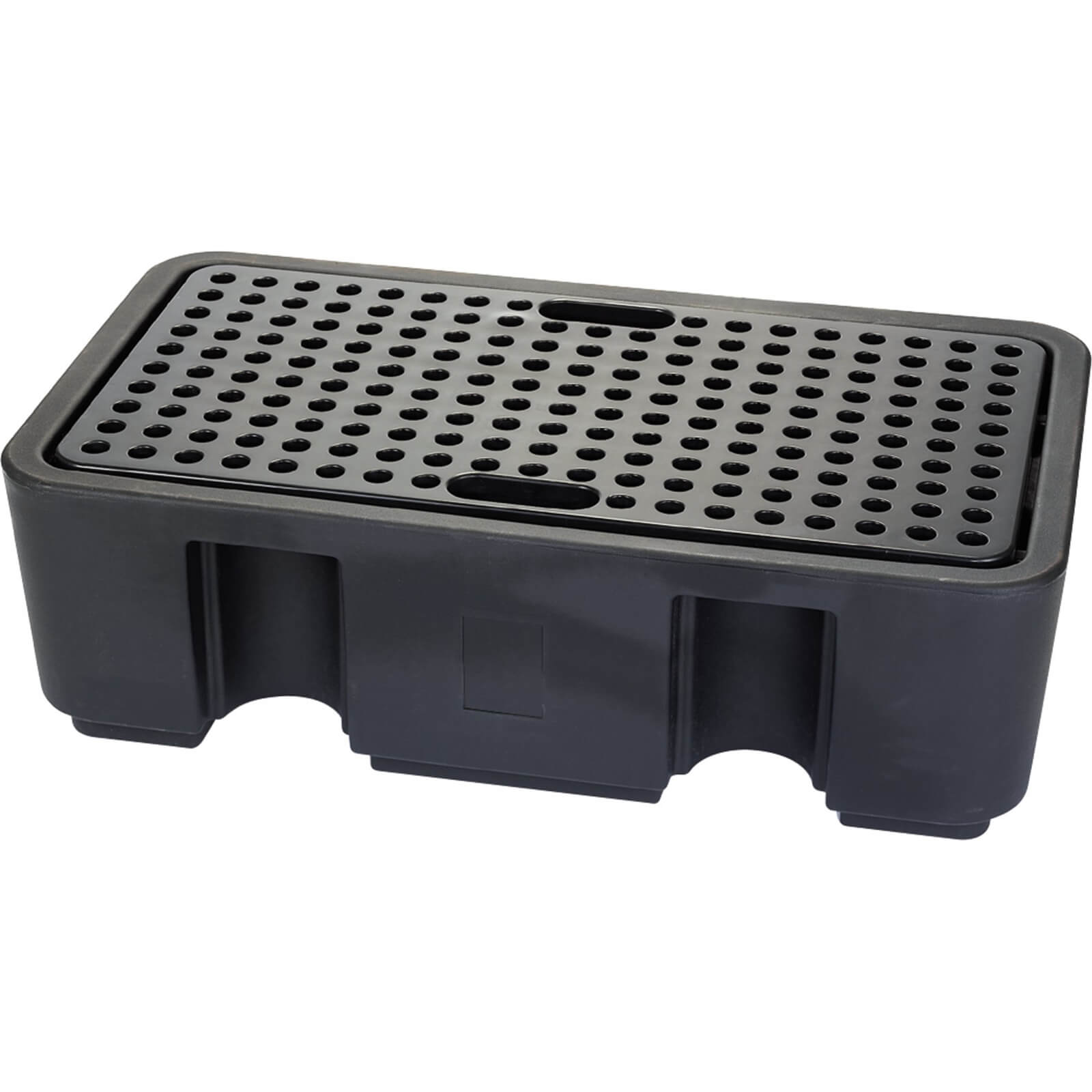 Draper Two Drum Spill Containment Pallet