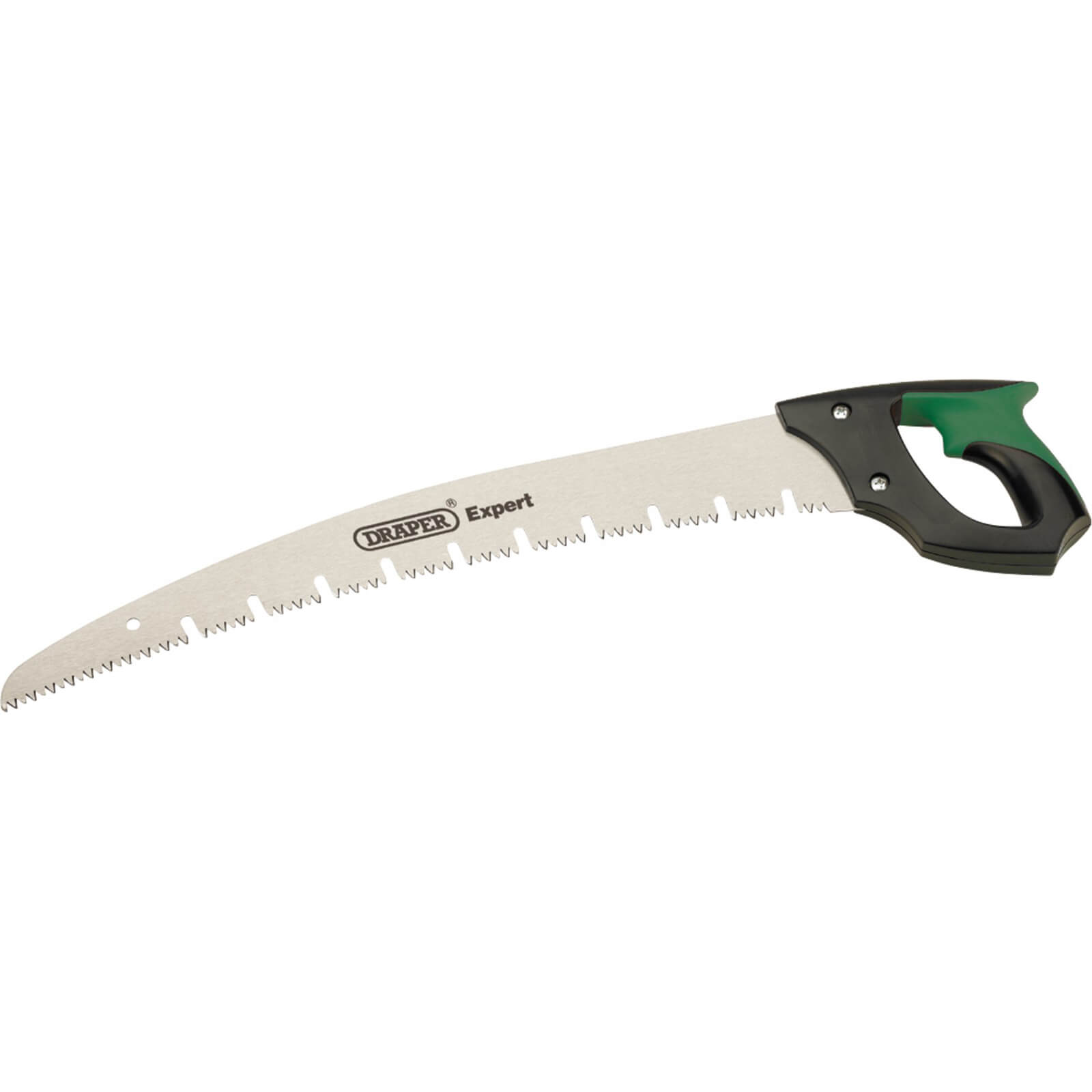 Image of Draper Expert Soft Grip Pruning Saw