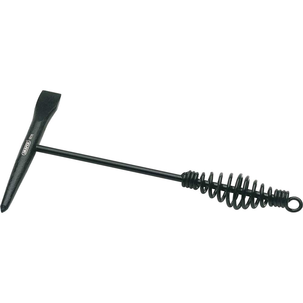 Image of Draper Welders Chipping Hammer