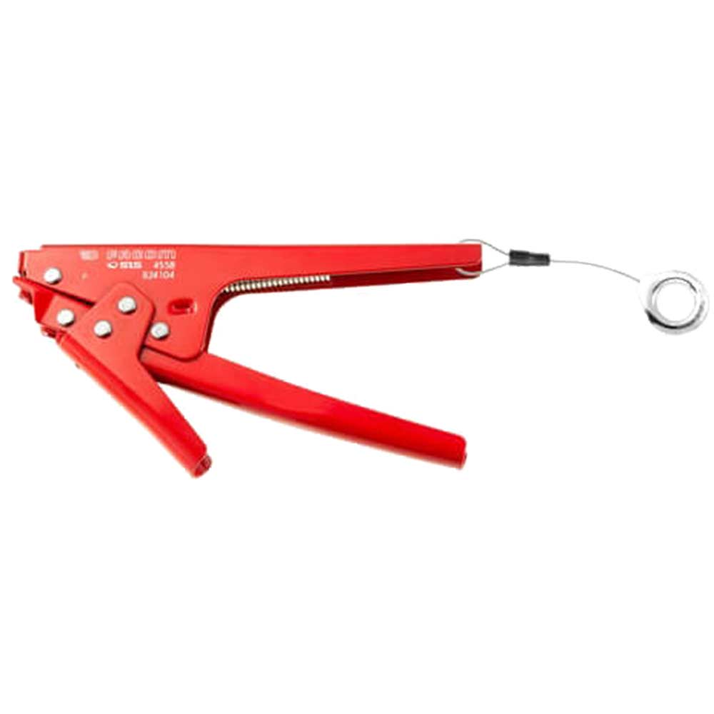 Image of Facom SLS Cable Tie Pliers with Safety Lock System