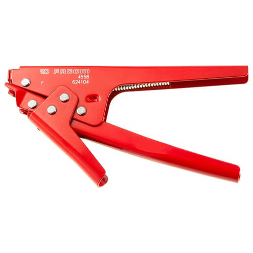 Image of Facom Cable Tie Cutter Pliers