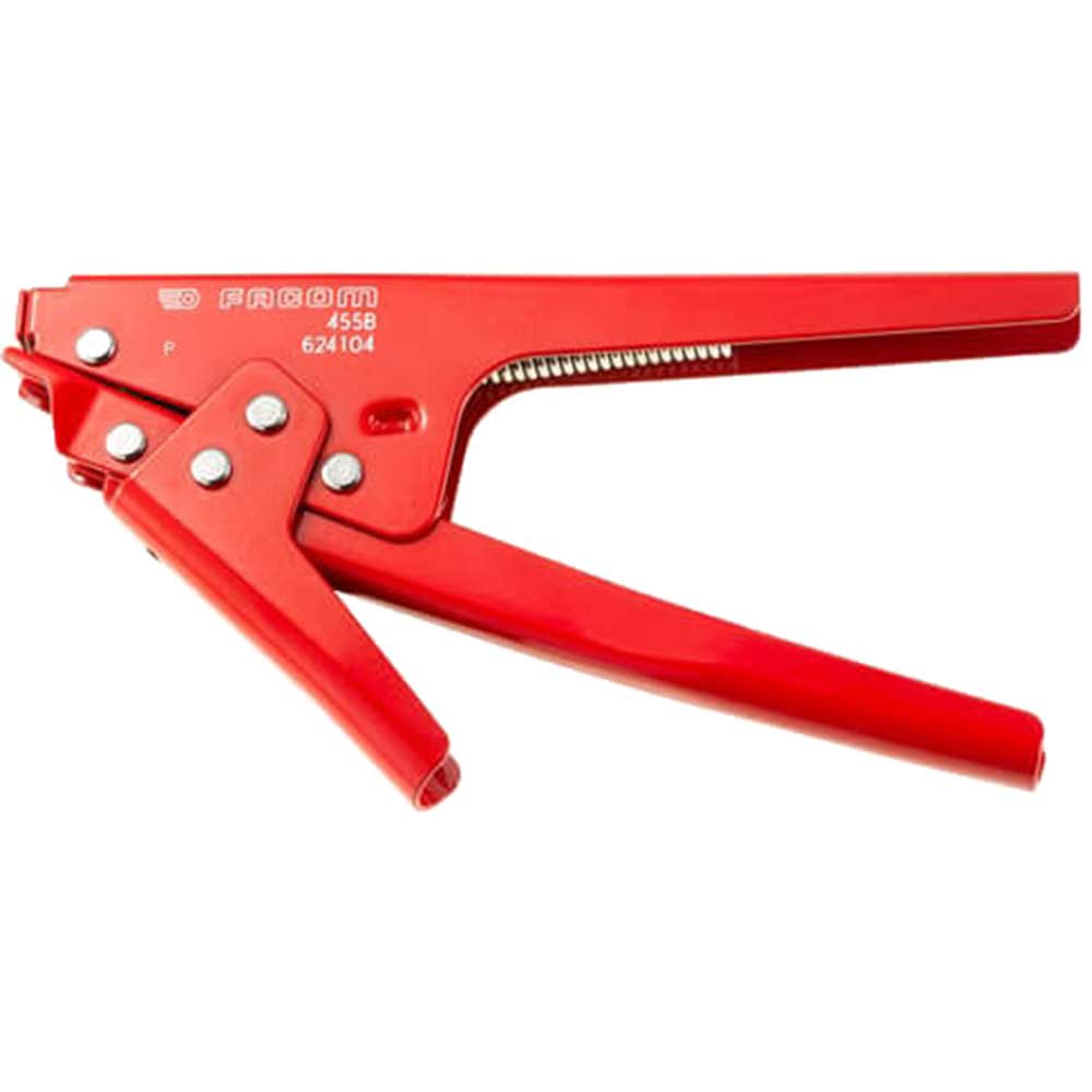 Image of Facom Cable Tie Cutter Pliers