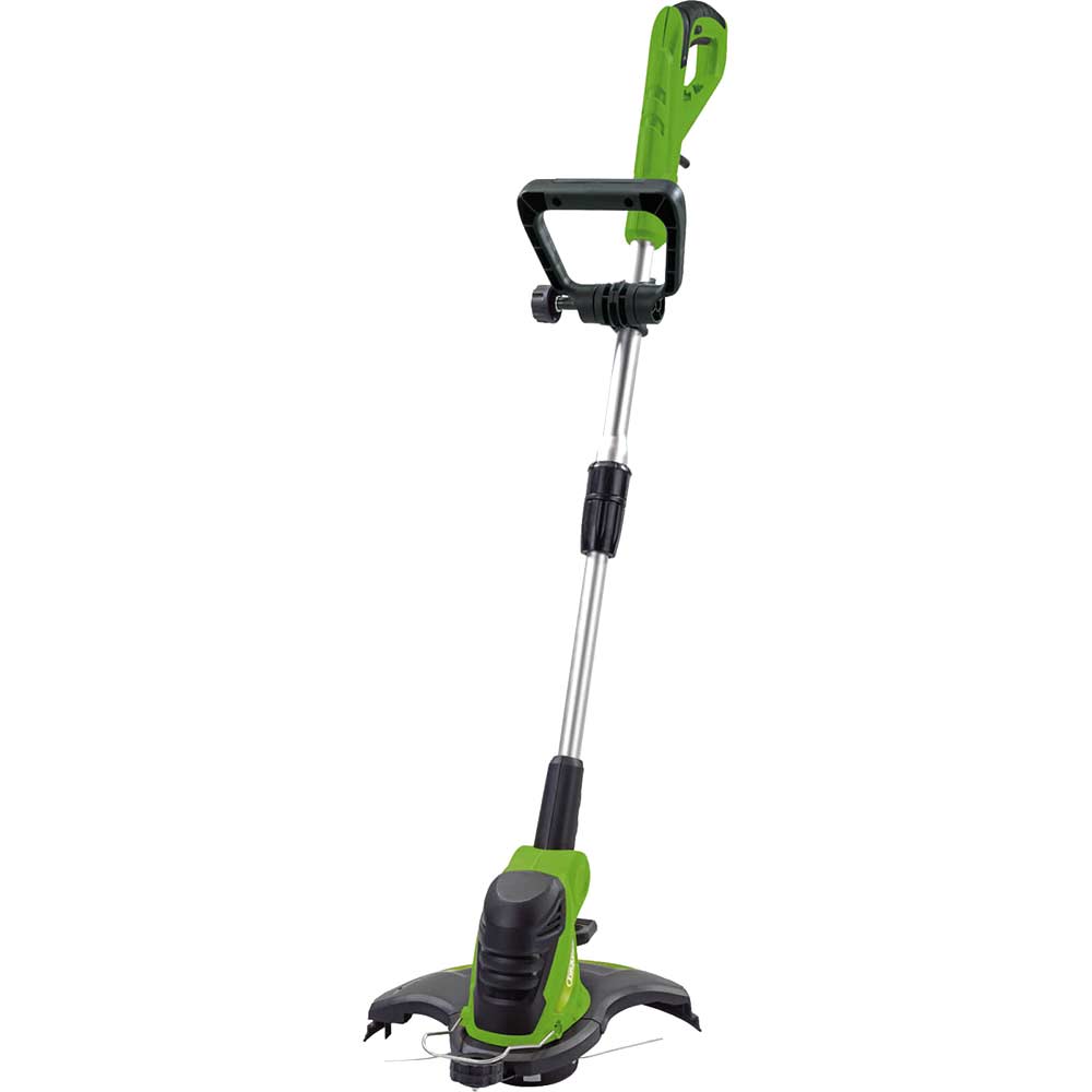 Image of Draper GT530B Grass Trimmer 300mm