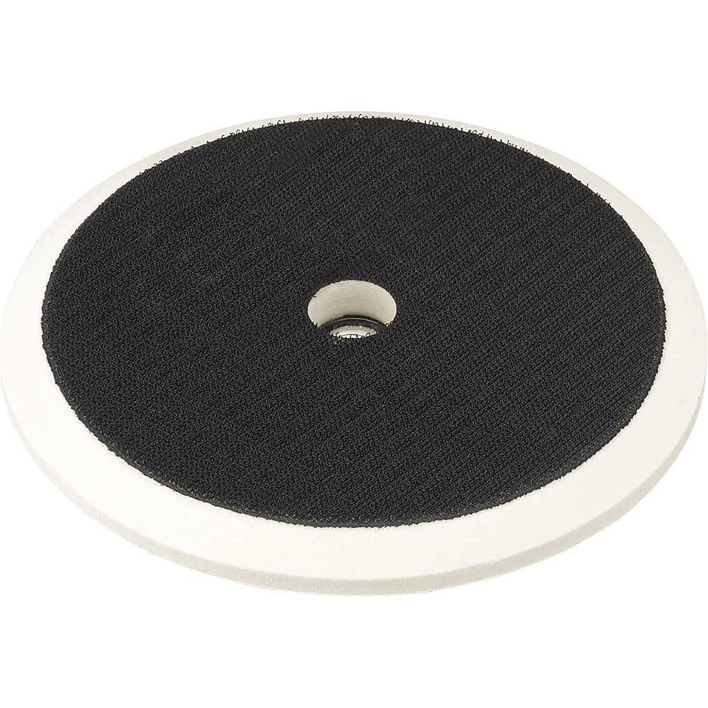 Draper 180mm Backing Pad for AP1500K Polisher 180mm