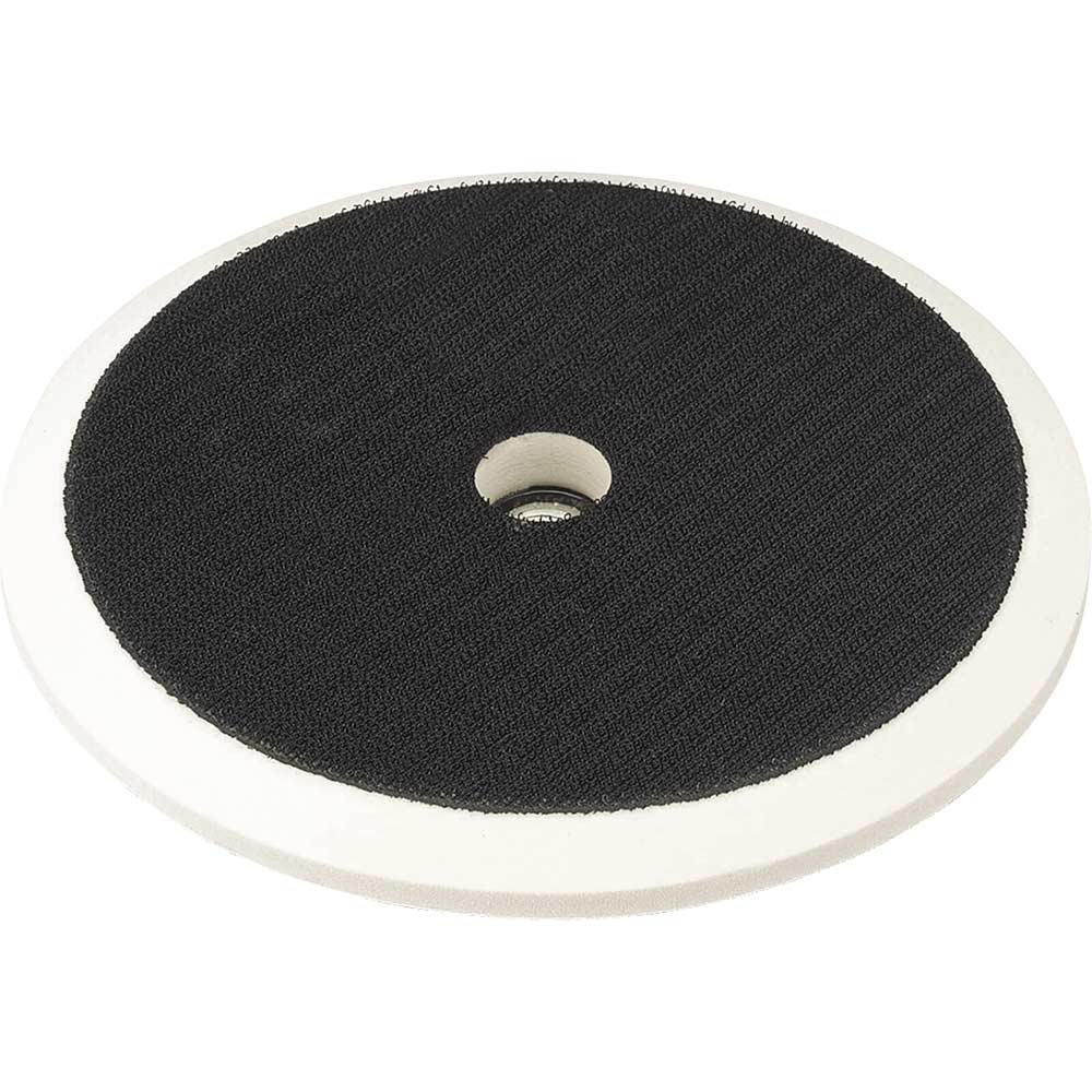 Image of Draper 180mm Backing Pad for AP1500K Polisher 180mm