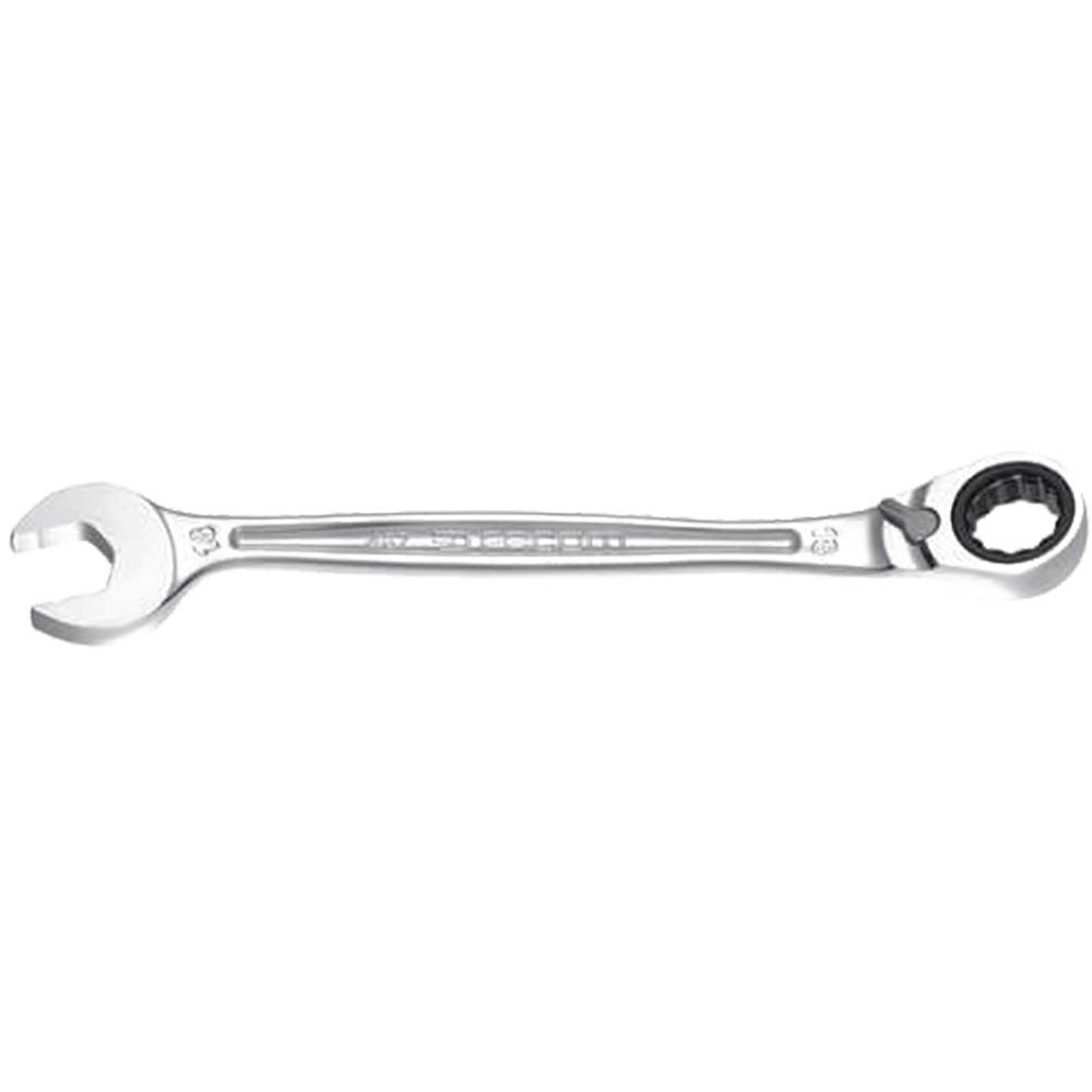 Facom 467B Ratchet Combination Spanner Metric 30mm