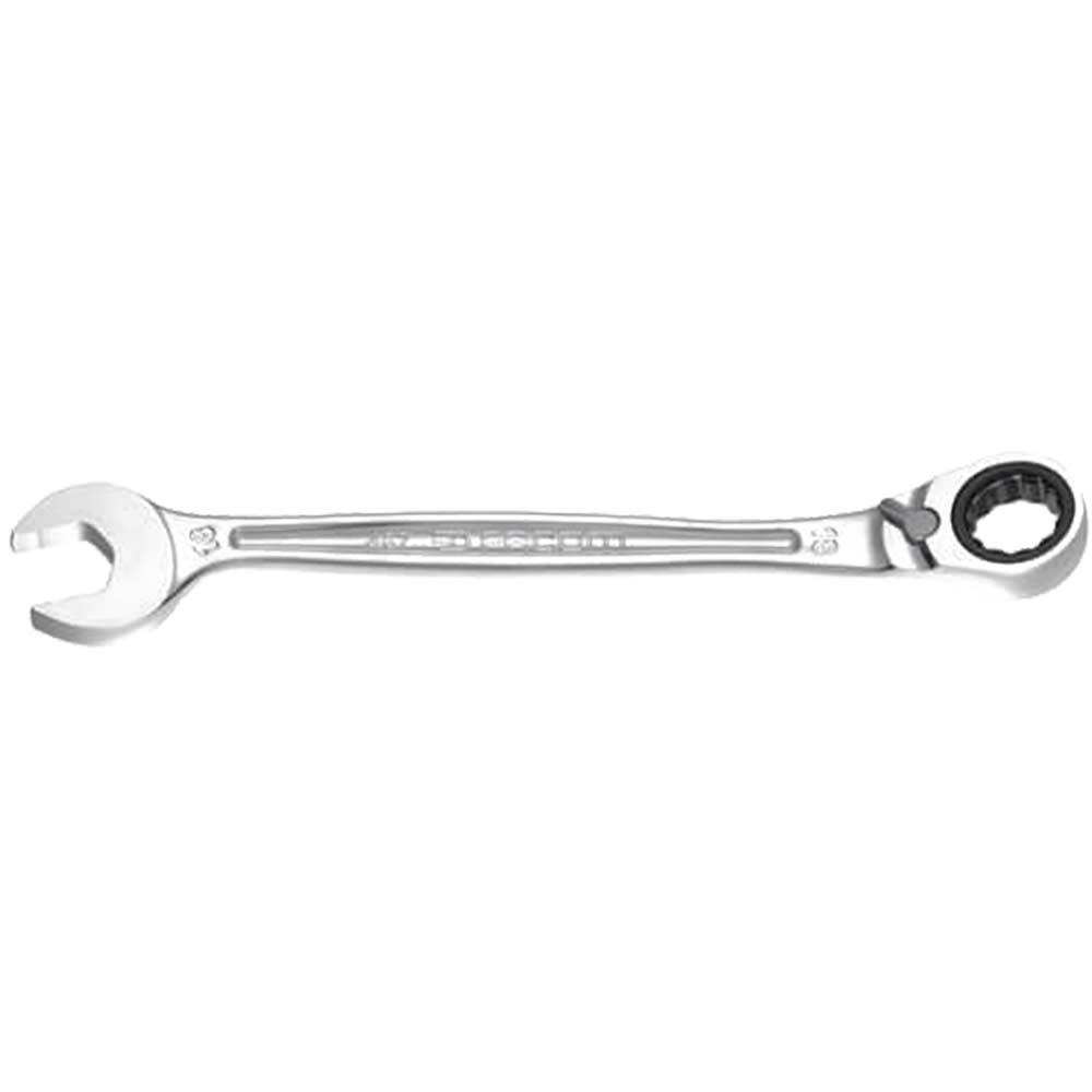 Facom 467B Ratchet Combination Spanner Metric 8mm