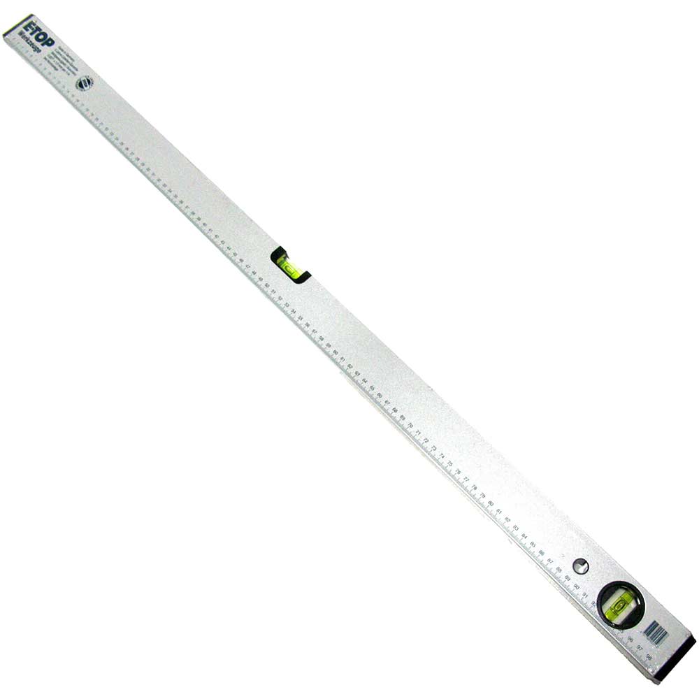 Image of Format Box Section Spirit Level 40" / 100cm