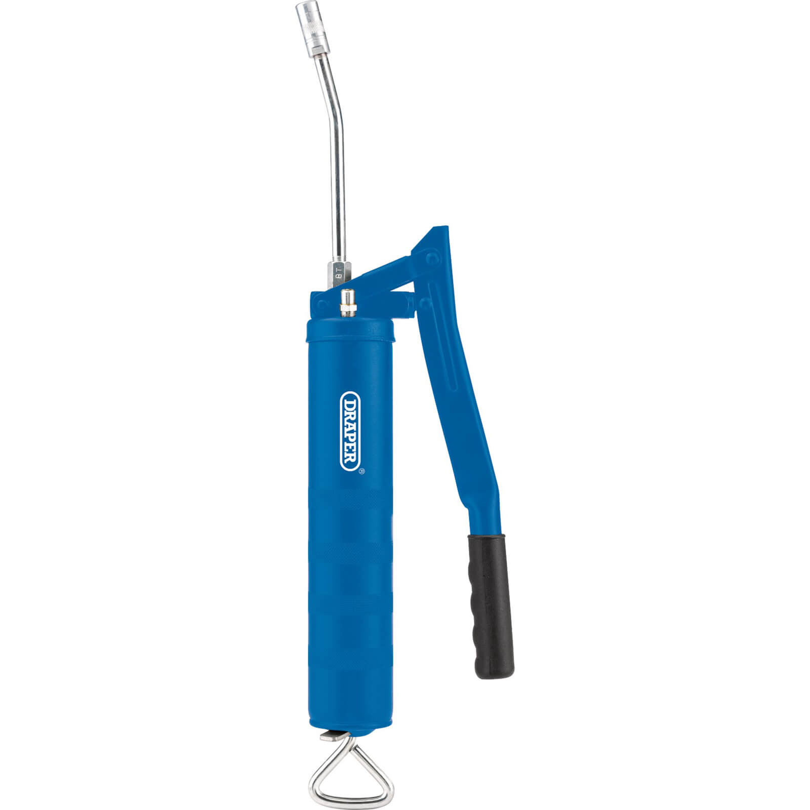 Image of Draper Side Lever Action Grease Gun