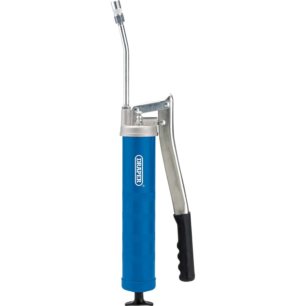 Image of Draper Heavy Duty Lever Grease Gun