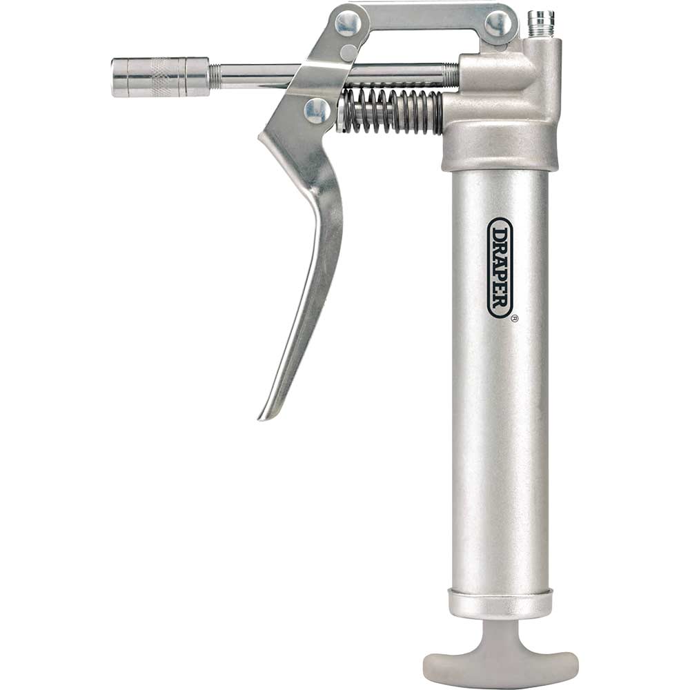 Draper Pistol Type Grease Gun