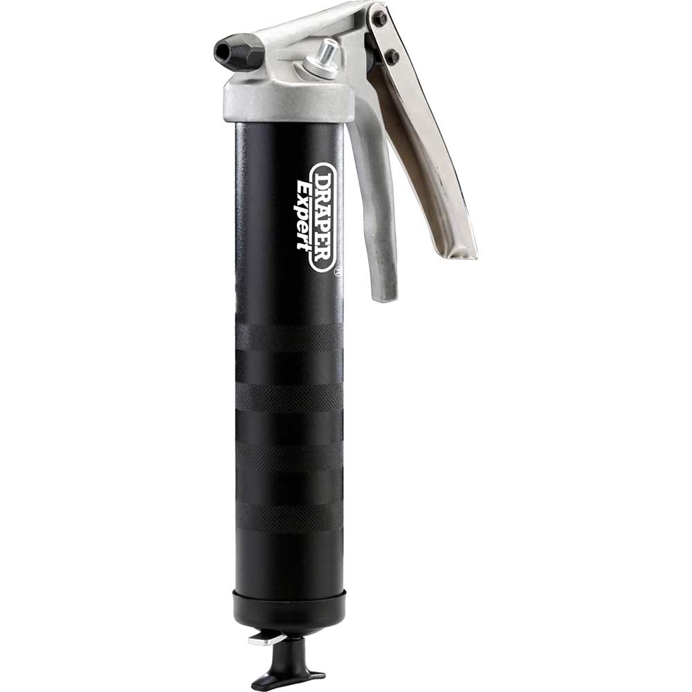 Image of Draper Expert Professional Heavy Duty Grease Gun