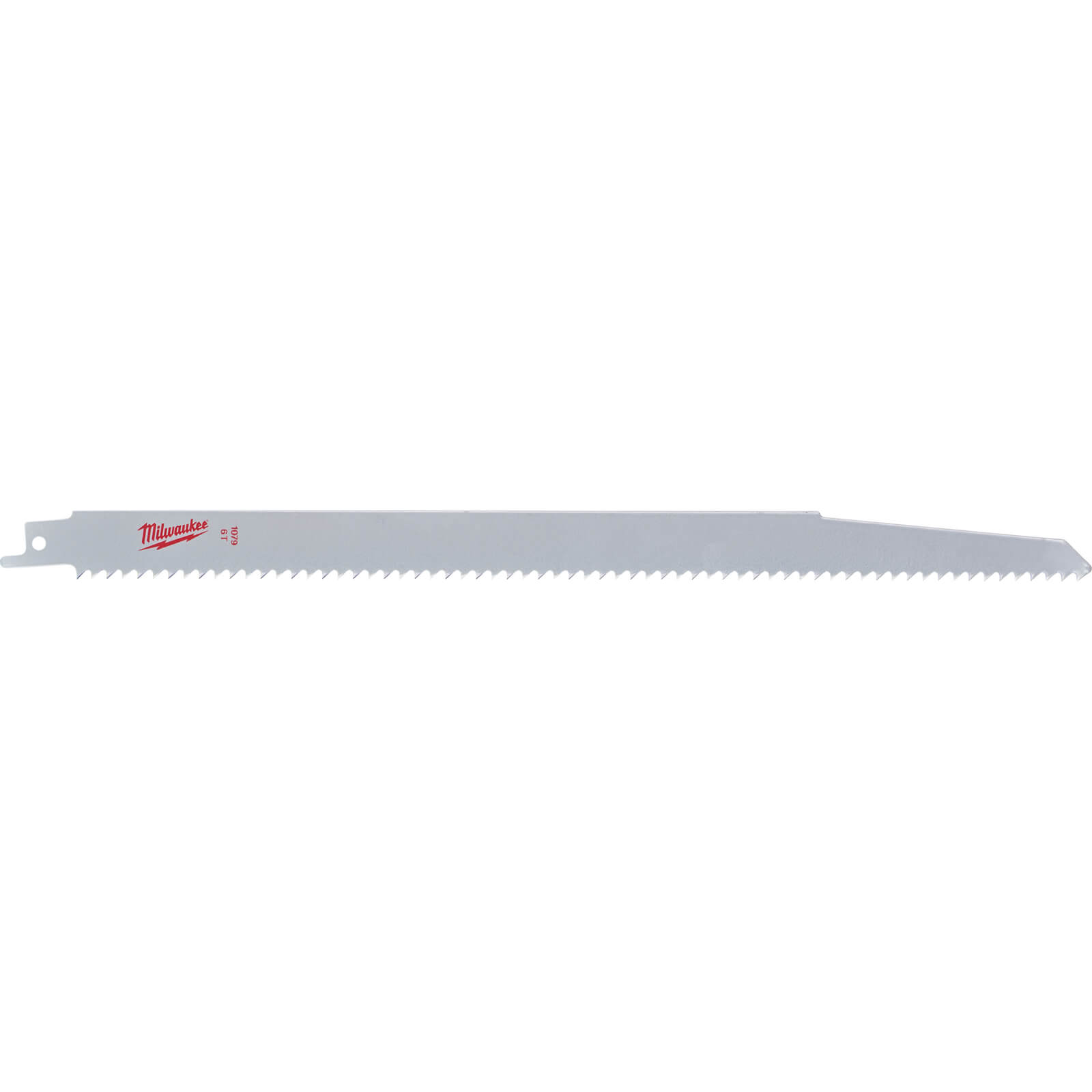 Image of Milwaukee S1433D Wood and Plastic Saw Blades 300mm Pack of 3