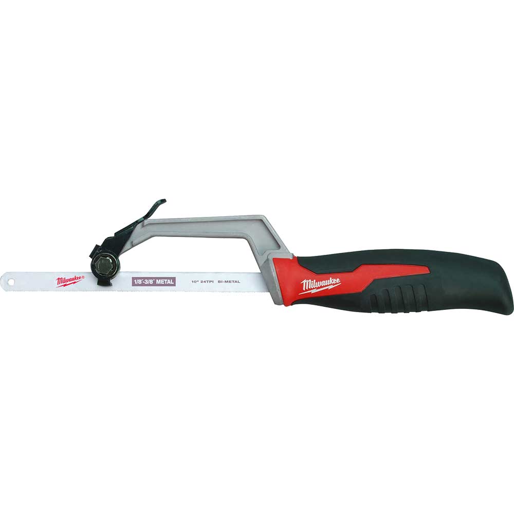 Image of Milwaukee Compact Hacksaw