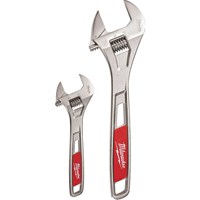 Milwaukee Adjustable Spanners Price Comparisons | Compare The Build