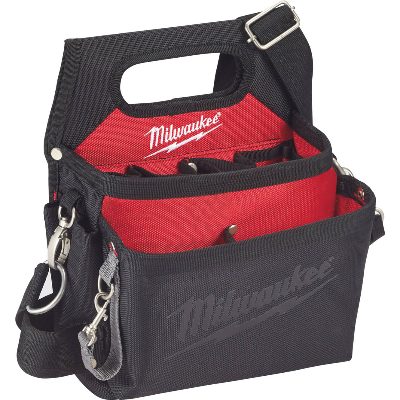 Image of Milwaukee Heavy Duty Contractor Electricians Pouch