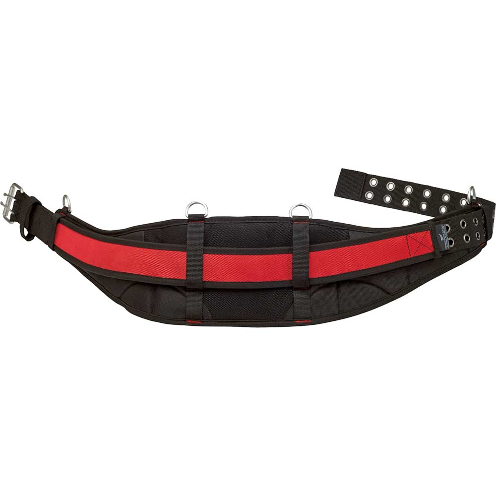 Image of Milwaukee Heavy Duty Contractor Work Belt