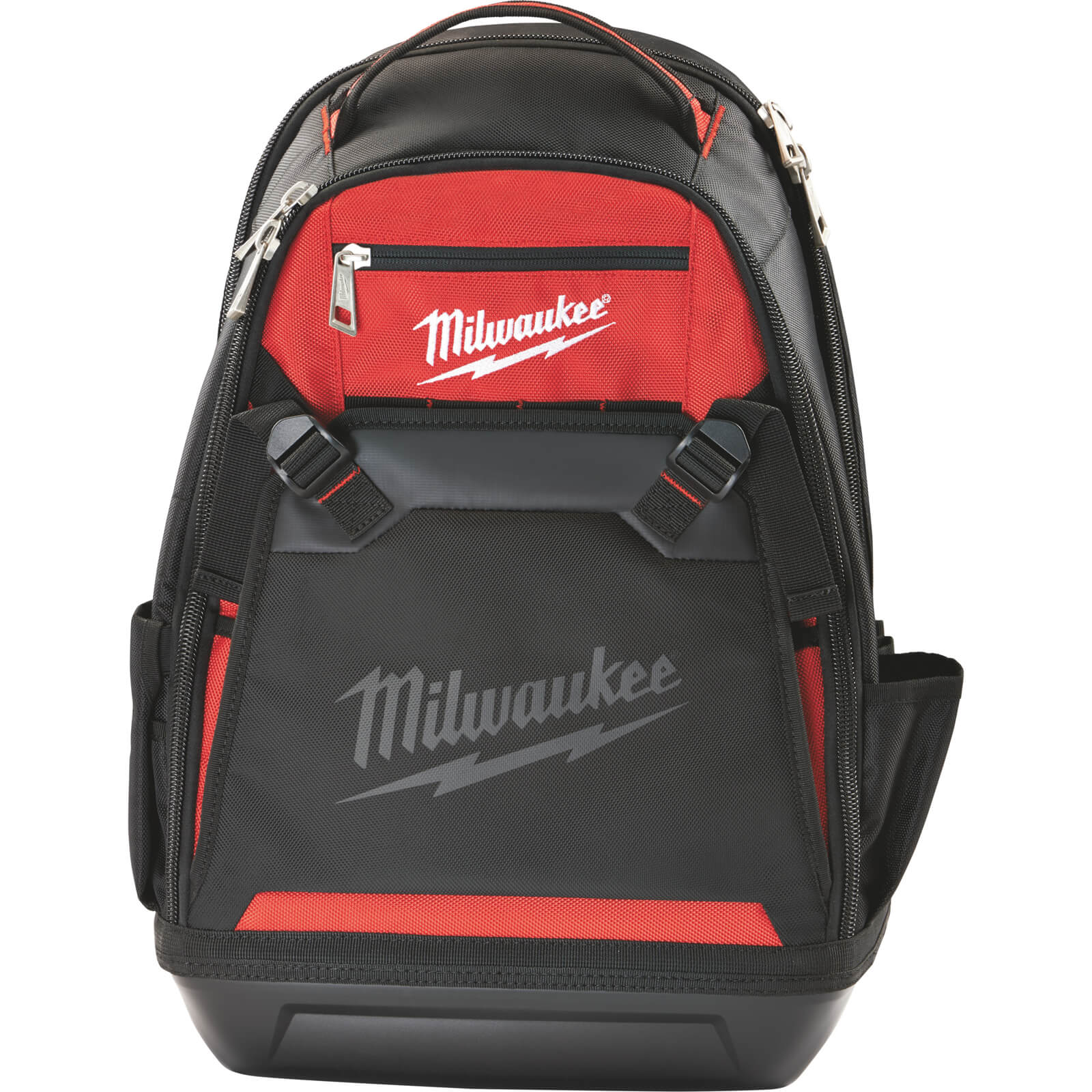 Image of Milwaukee Heavy Duty Contractor Job Site Backpack