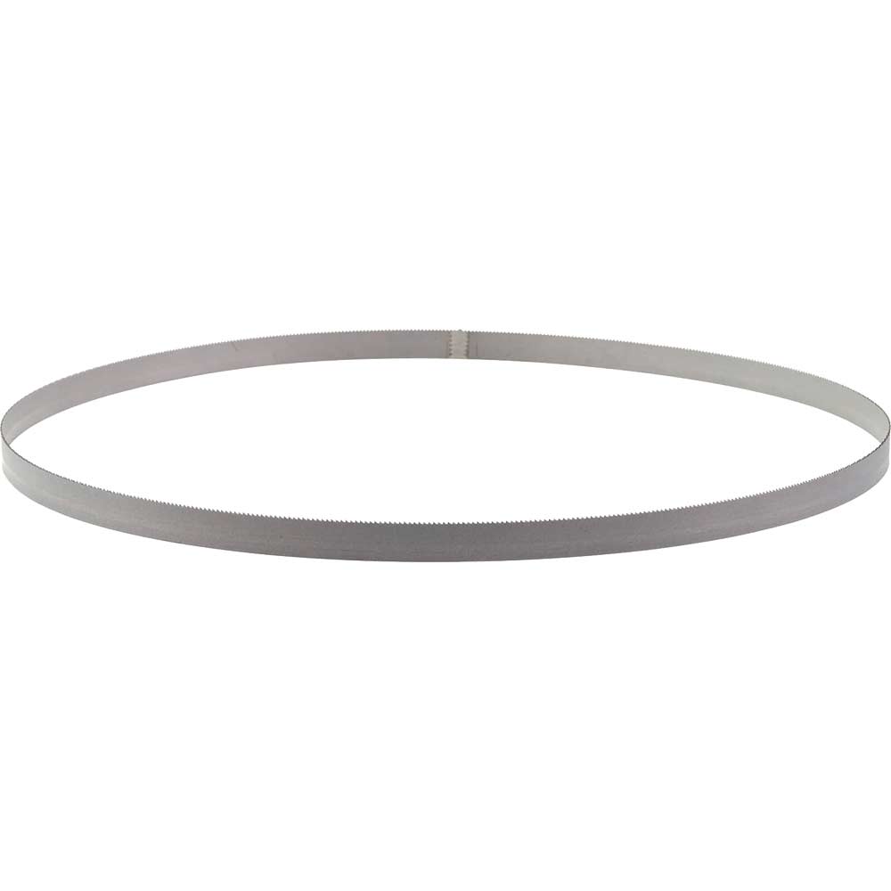 Milwaukee 3 Piece Bandsaw Blades Set 900mm 13mm 18tpi