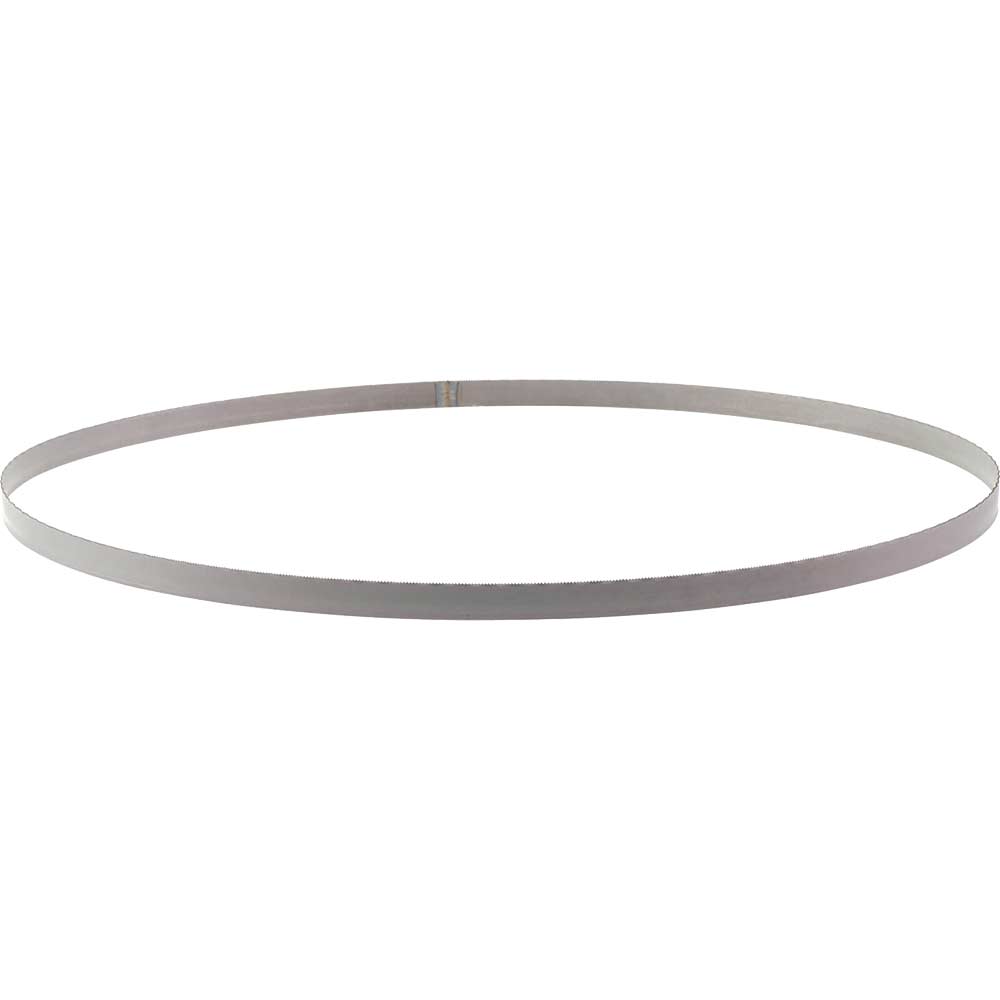Milwaukee M18 Fuel Series Bandsaw Blades 1140mm 12mm 25tpi