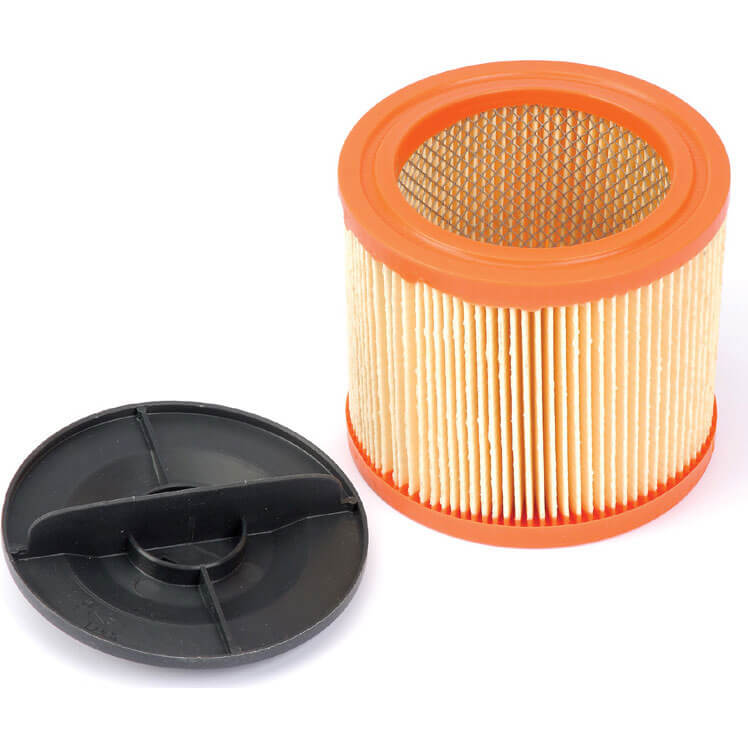 product image of Draper Cartridge Filter for WDV21 and WDV30SS Vacuum Cleaners