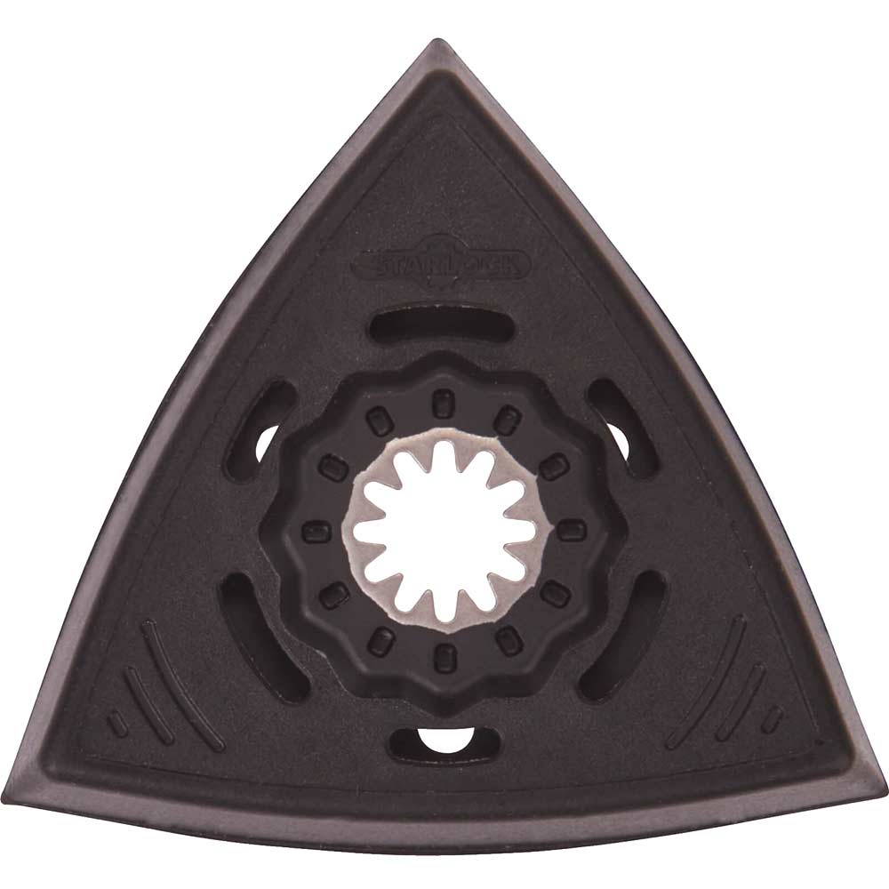 Milwaukee oscillating sanding 2025 pad
