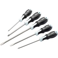 Elora Screwdriver Sets Price Comparisons | Compare The Build